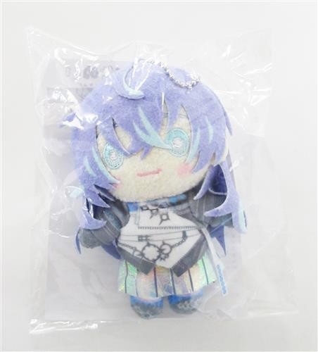 にじさんじ にじぬいコンセプトシリーズ vol.1 にじぬいぱすてる 星導ショウ