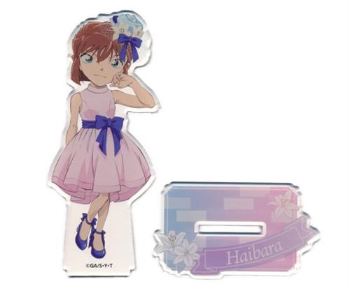 名探偵コナン アクリルスタンド ブラウスタイルver. 灰原哀