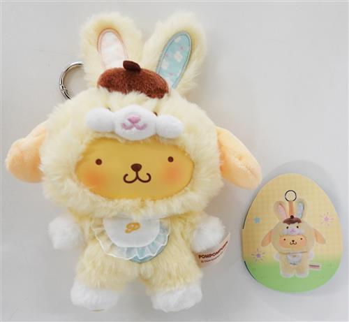 サンリオ×TOPTOY Elf Bunny Baby シリーズ ポムポムプリン