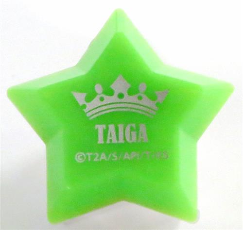 KING OF PRISM -Shiny Seven Stars-×アニメイトカフェ