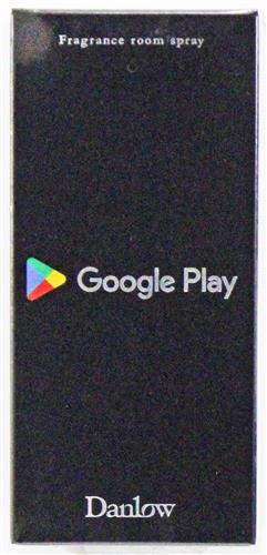 【未開封】Danlow×Google play フレグランスルームスプレー(APTEMIΣ) 【ゴールデンウィーク VIPプレゼントキャンペーン抽プレ】