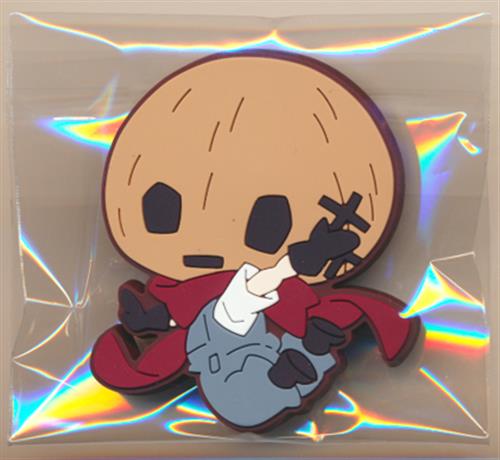 殺戮の天使 ラバq エドワード メイソン エディ グッズ その他 その他 アニメグッズ ゲーム 同人誌の中古販売 買取 らしんばんオンライン