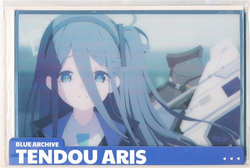 ★【未開封】ブルーアーカイブ フェイスタオル 銀鏡イオリ 未開封】ブルーアーカイブ フェイスタオル 銀鏡イオリ ﾌﾞﾙｰ