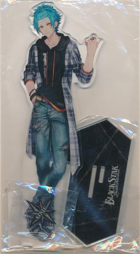 ブラックスター -Theater Starless- BLACK TOUR 2022 アクリルフィギュア 真珠