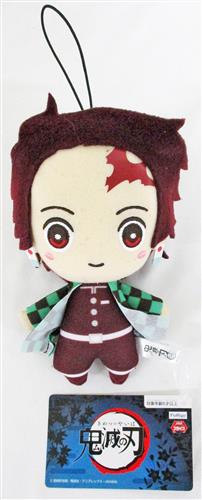 鬼滅の刃 ぬいぐるみ 竈門炭治郎 グッズ その他 その他 アニメグッズ ゲーム 同人誌の中古販売 買取 らしんばんオンライン
