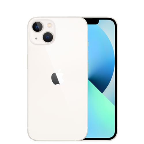 iPhone13 256GB スターライト SoftBank (MLNJ3J/A)
