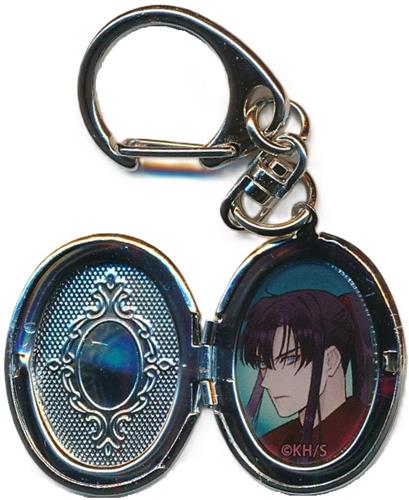 D.Gray-man ロケットチャームコレクション 神田ユウ
