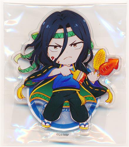 WIND BREAKER×NATSLIVE STAND ウィンブレ祭 デフォルメスタンド 杉下京太郎