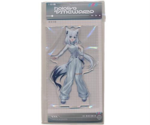 【未開封】ホロライブ hololive SUPER EXPO 2026 つながるホログラムアクリルスタンド 白上フブキ