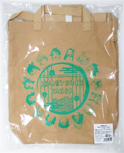 鬼滅の刃 2WAYショルダーバッグ