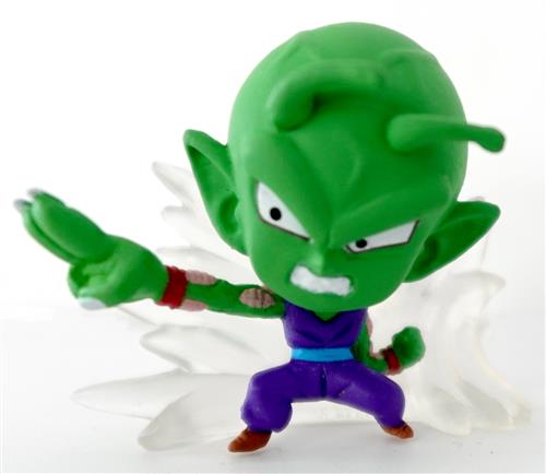 ドラゴンボール 超戦士フィギュア 6 3. ピッコロ 【フィギュア】[バンダイ]