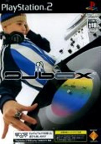 DJbox 【PS2】
