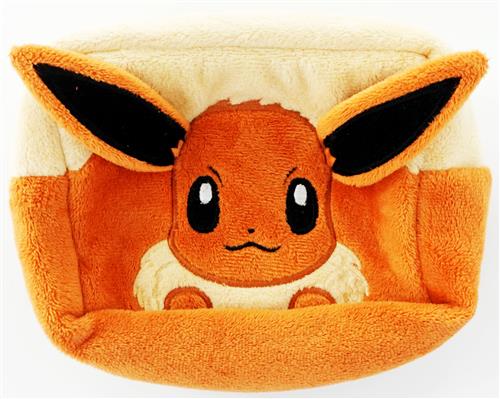 ポケモンセンターオリジナル カビゴンのあくび ティッシュケース