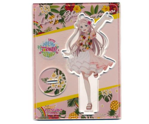 ラブライブ!虹ヶ咲学園スクールアイドル同好会 7th Live! NEW TOKIMEKI LAND アクリルスタンド 鐘嵐珠 【ラブライブ!虹ヶ咲学園スクールアイドル同好会 7th Live! NEW TOKIMEKI LAND】