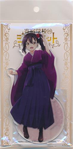 寄宿学校のジュリエット 描き下ろし アクリルスタンド 狛井蓮季