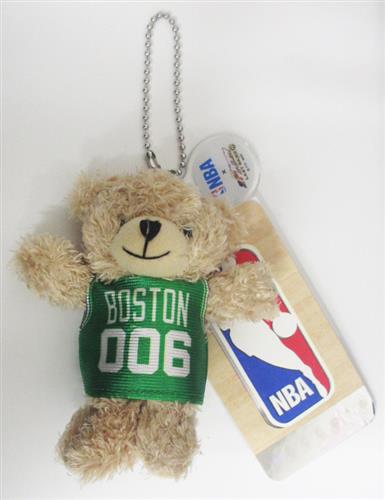 劇場版 黒子のバスケ LAST GAME×NBA ベアーキーリング 緑間真太郎