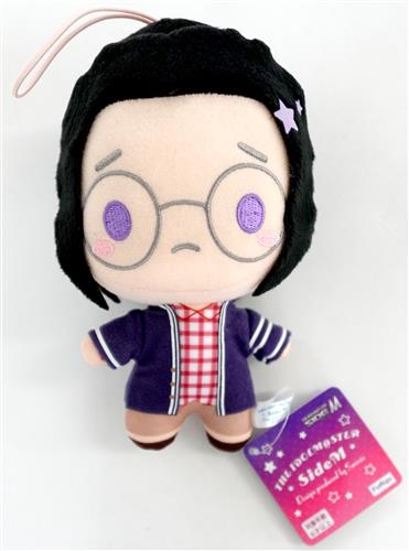 アイドルマスター SideM Design produced by Sanrio ぬいぐるみ Vol.6 岡村直央