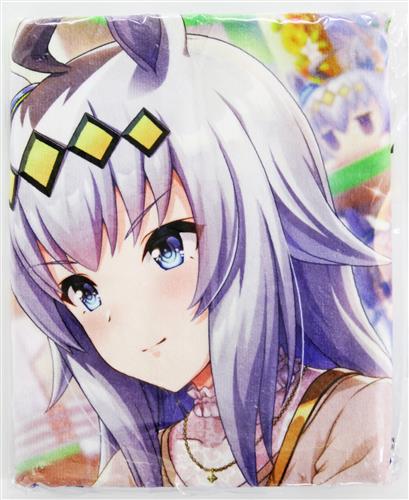 【未開封】ウマ娘 プリティーダービー ポートレイトバスタオル オグリキャップ