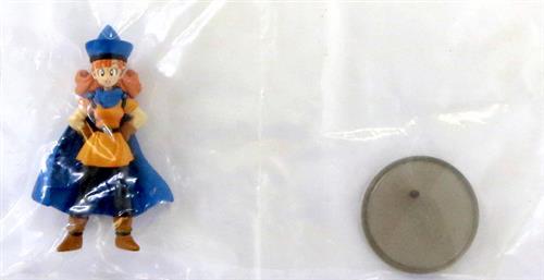 ドラゴンクエスト キャラクターフィギュアコレクション ～天空編 1～ DQIV アリーナ 【フィギュア】[スクウェア・エニックス]