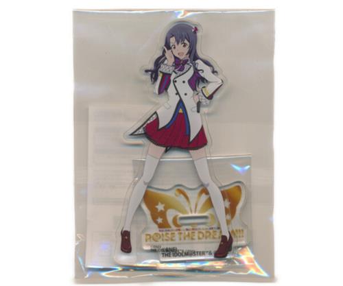 アイドルマスター ミリオンライブ！】BIGアクリルスタンド 天海