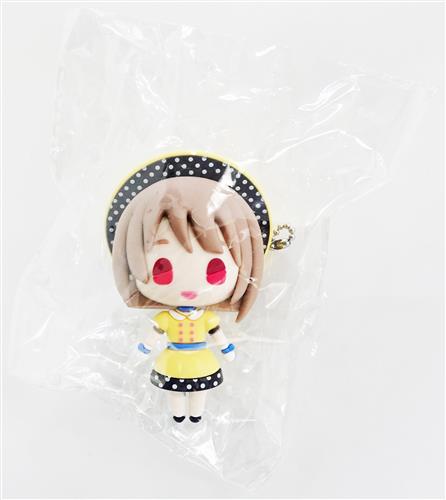 ラブライブ!虹ヶ咲学園スクールアイドル同好会 7th Live! NEW TOKIMEKI LAND トレーディングラバーフィギュア 中須かすみ 【ラブライブ!虹ヶ咲学園スクールアイドル同好会 7th Live! NEW TOKIMEKI LAND】