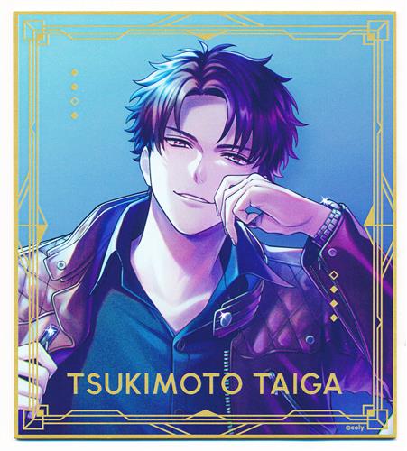 ブレマイ ブレイクマイケース AGF 環野 ブレイクマイケース ブレマイ