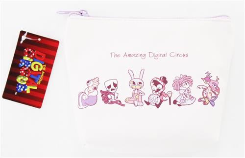 The Amazing Digital Circus ポーチ