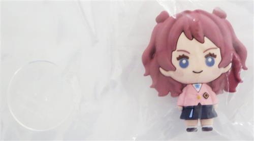 【未開封】にょきんと 学園アイドルマスター マスコットフィギュア Vol.1 花海咲季 【フィギュア】[PROOF]