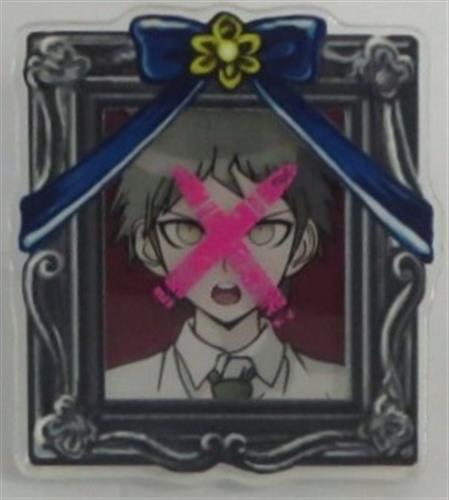ダンガンロンパ 1・2 Reload 遺影アクリルバッジ Vol.2 (SDR 2) 日向創