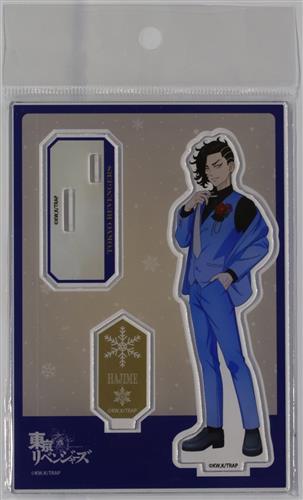 東京リベンジャーズ snow globe style アクリルスタンド 九井一