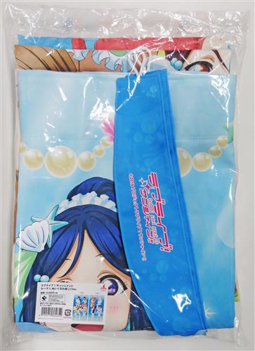 ラブライブ!サンシャイン!! ぬいぐるみ抱っこVer. カーテン 買取価格 2,650円】 ラブライブ!サンシャイン!! カーテン