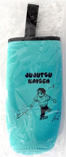 呪術廻戦 芥見下々『呪術廻戦』展 じゅれじゅれなる日々 ボトルホルダー