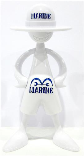 ONE PIECE LUFFY's 冒険の記憶 [Vol.3] 海軍 【フィギュア】[BANDAI SPIRITS]