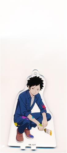 ワールドトリガー アニメイトカフェ Bigアクリルスタンドキーホルダー 風間蒼也 ﾜｰﾙﾄﾞﾄﾘｶﾞｰｱﾆﾒｲﾄｶﾌｪﾋﾞｯｸﾞｱｸﾘﾙｽﾀﾝﾄﾞｷｰﾎﾙﾀﾞｰｶｻﾞﾏｿｳﾔ グッズ 缶バッジ ラバーストラップ キーホルダー類 アクリルグッズ アニメグッズ ゲーム 同人誌の中古販売 買取 らしんばんオンライン