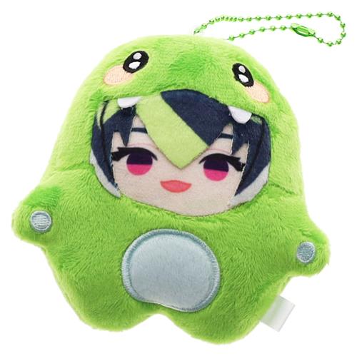 にじさんじ Dytica Happy Pack 2025 にじえと へび 伊波ライ