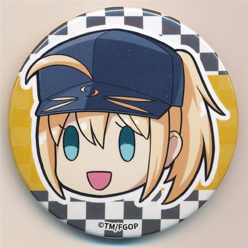 Fate Grand Order ぷちサバ ふぇいす お楽しみ缶バッジ デッドヒートサマーレースver 謎のヒロインx アサシン グッズ 缶バッジ ラバーストラップ キーホルダー類 缶バッジ アニメグッズ ゲーム 同人誌の中古販売 買取 らしんばんオンライン