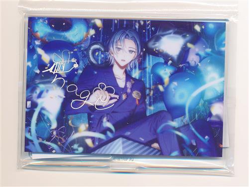 【未開封】18TRIP アクリルスタンド vol.8 Best Wishes Snap 蜂乃屋凪