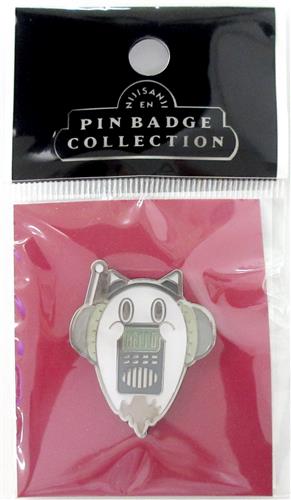 NIJISANJI EN PIN BADGE COLLECTION Vol.1 モチーフピンバッジ 遠藤霊夢