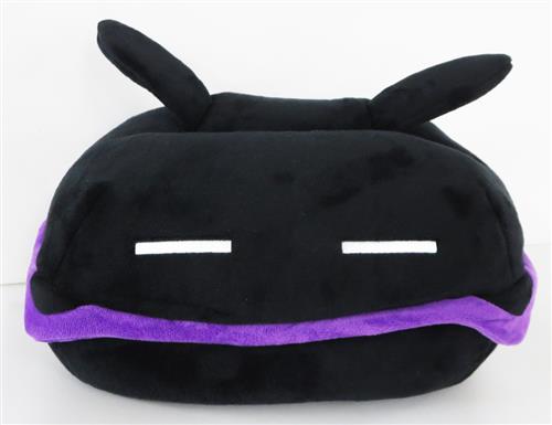 ワールドトリガー ぬいぐるみティッシュカバー レプリカ