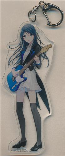 プロジェクトセカイ カラフルステージ! セカイシンフォニー 2023 トレーディングアクリルキーホルダー 星乃一歌