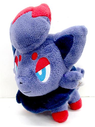 ポケットモンスター ぬいぐるみ ゾロアドール