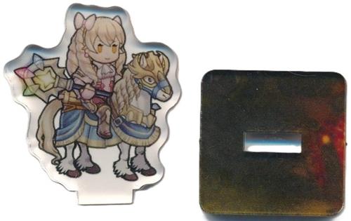 ファイアーエムブレム ヒーローズ ミニアクリルフィギュアコレクション Vol.8 マリアベル