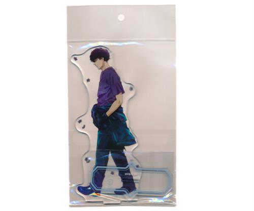 SAKAMOTO DAYS 描き下ろし 季節の歩みver. BIGアクリルスタンド 勢羽夏生