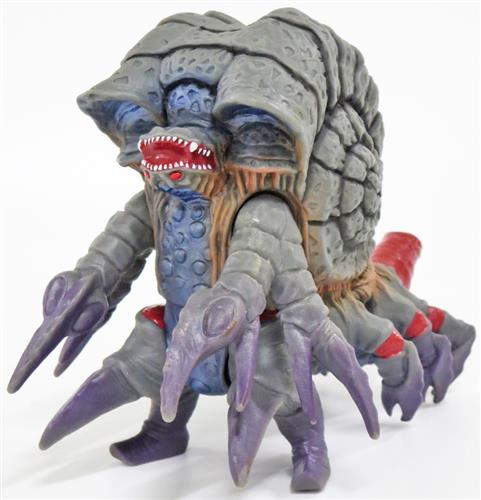 ウルトラ怪獣シリーズ 34 ウルトラマンティガ ガタノゾーア バンダイ グッズ フィギュア フィギュア アニメグッズ ゲーム 同人誌の中古販売 買取 らしんばんオンライン