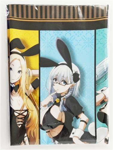 陰の実力者になりたくて 全巻 特典 キャンバスアート アレクシア