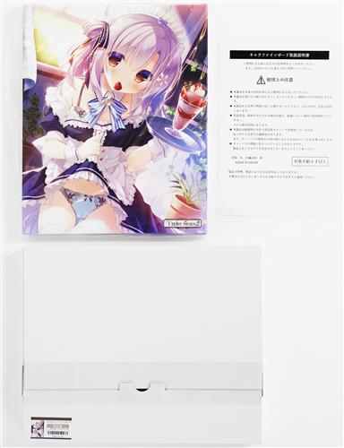 ゆき恵 F3キャラファインボード