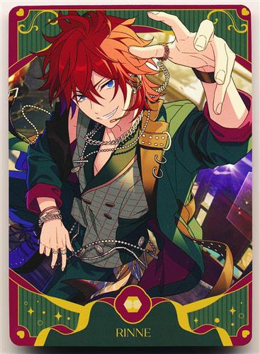 あんさんぶるスターズ!! Only「Rinne」Collections 天城燐音 H