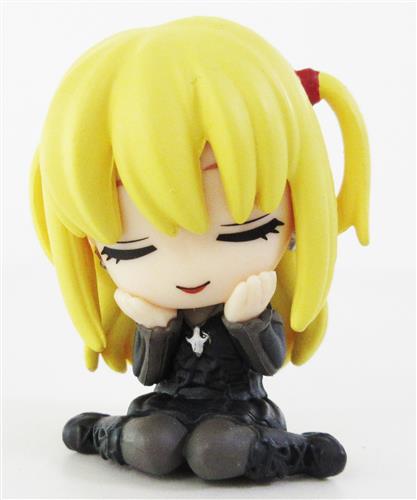 DEATH NOTE 肩ズンFig. 弥海砂 【フィギュア】[タカラトミーアーツ]