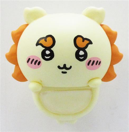 ちいかわ HIPPERS DECORATIVE MINI FIGURES シーサー 【フィギュア】[ドリームズ]
