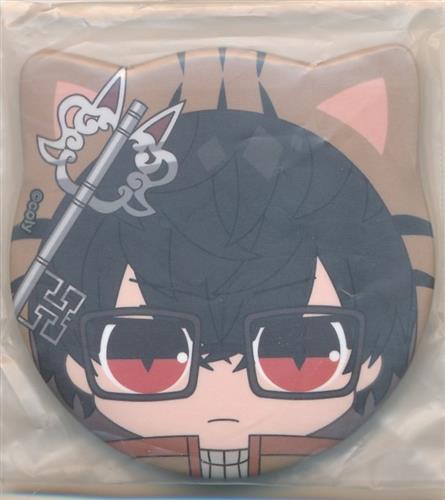 魔法使いの約束 けもみみ缶バッジ vol.2 レノックス